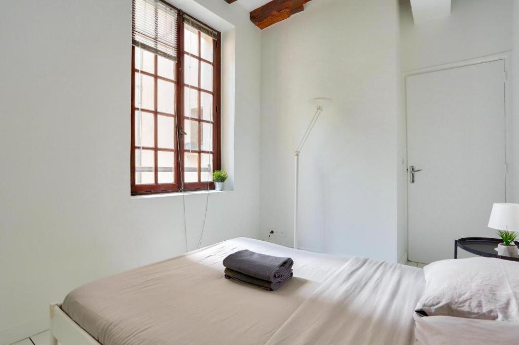 Appartement Luxe En Plein Coeur De Paris Notre Dame Pantheon Экстерьер фото